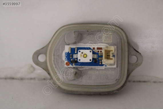 PORSCHE PANAMERA LED BEYNİ 99724100