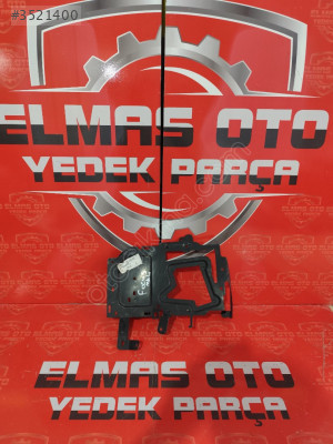jx6112A692 FORD FOCUS 4 BEYİN BAĞLANTI BRAKETİ 19/24