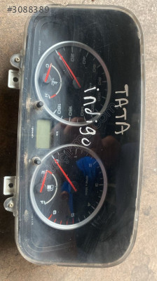 TATA INDICA 284354209910N