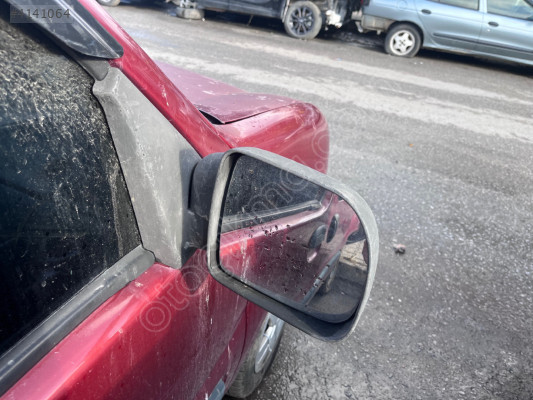 Renault Kango sağ dış ayna