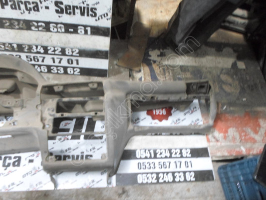 OPEL ASTRA-F ÖN GÖĞÜS ÇIKMA ORJİNAL