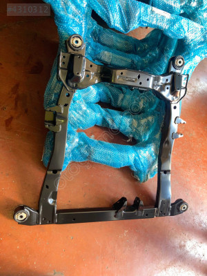 ÖZMEN OPEL ASTRA J ÖN TRAVERS ALT BEŞİK