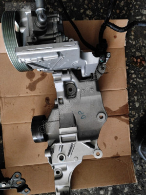 Ford Custom Direksiyon Power **EFE