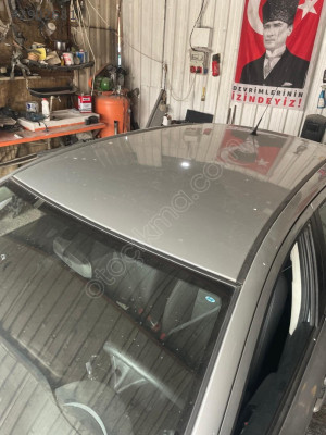 HYUNDAİ İ20 KESME TAVAN