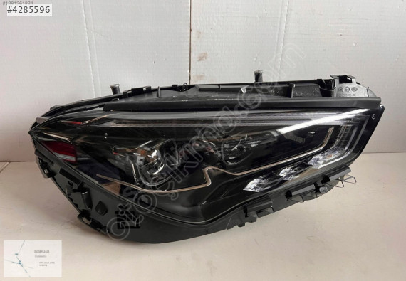 MERCEDES W118 CLA FAR SAĞ MULTİBEAM