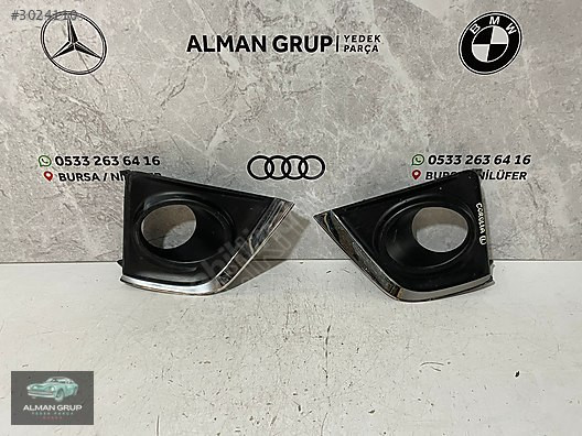 COROLLA TAKIM SİS ÇERÇEVESİ