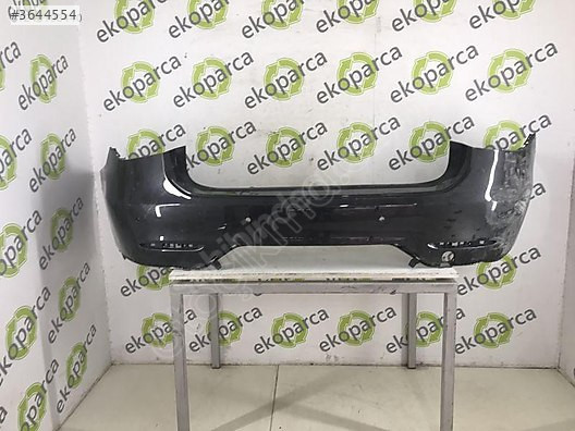 MERCEDES EQS 2021 2024 W297 ARKA TAMPON A2978856600