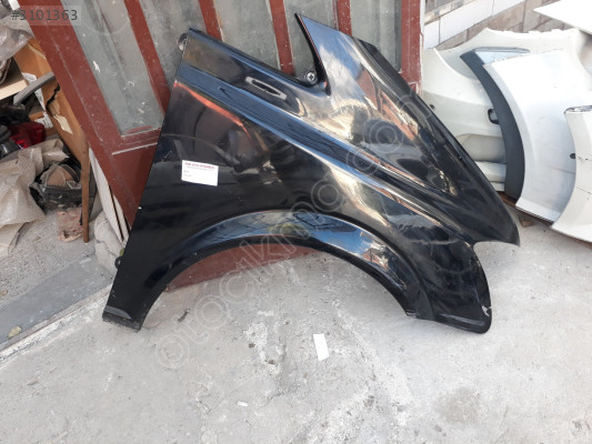 Mercedes VİTO 639 ÇAMURLUK ÖN SAĞ