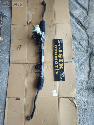 dacia duster diraksiyon kutusu çıkmam orjinal