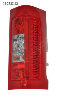 Stop Lambası Sağ Ducato 2001-2006 Arası