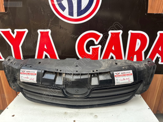 Toyota corolla panjur ön. 2007 2010 model kaya garage