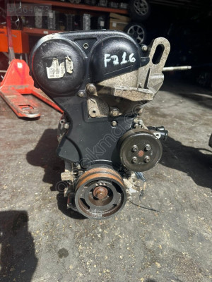 Ford focus 2 1.6 benzinli motor