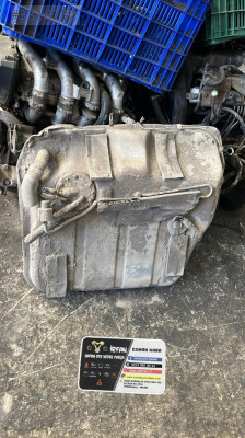 Hyundai Excel Yakıt Deposu
