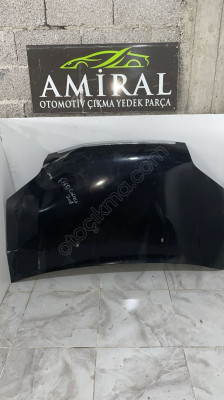 2011 FORD CONNECT MOTOR KAPUTU
