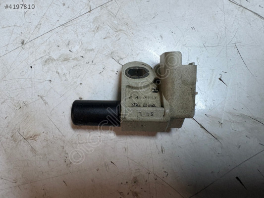 PEUGEOT PARTNER 2000 HDİ EKSANTRİK SENSÖRÜ