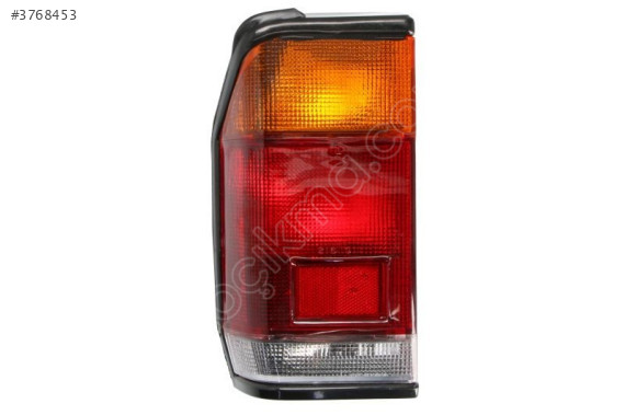 MAZDA 2-2200 86-98 SOL STOP DUYLU    2161911LAE