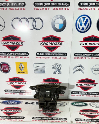 RENAULT FLUENCE KALORİFER KUTUSU