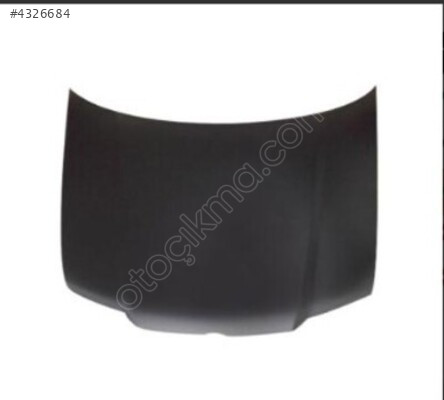 BORA 1998 KAPUT SIFIR İTHAL 1J5823031B ÇAĞRI OTO MASLAK