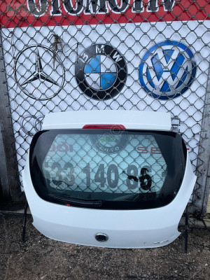 BRAVO 2 ARKA BAGAJ KAPAĞI AKİL YAMAN OTOMOTİV