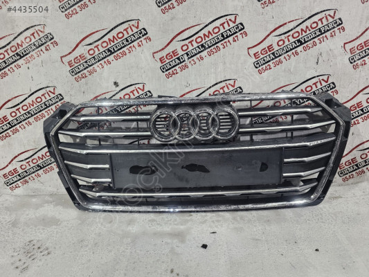 AUDİ A5 S LINE ORJINAL ÖN PANJUR HATASIZ