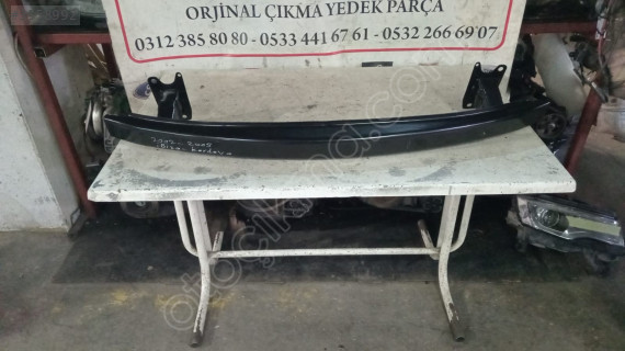 2002-2005 SEAT IBIZA ÖN TAMPON DEMİRİ