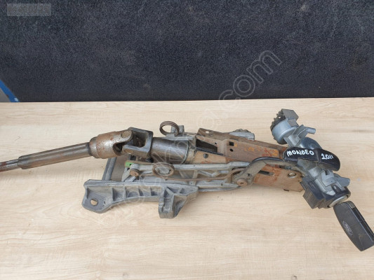 ford mondeo 2011 direksiyon mafsalı/kolonu/mili (son fiyat)