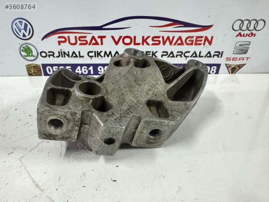 SKODA OCTAVİA 5İLERİ ÇIKMA ŞANZIMAN KULAĞI 1K0 199 117 AP