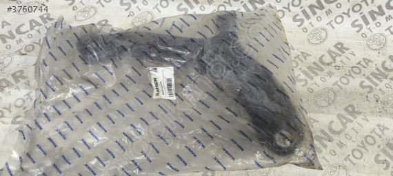 Accent 00-06 Rotilli Burçlu Alt Sol Salıncak  54500-25000