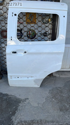 Ford curyer sol sürgülü kapı