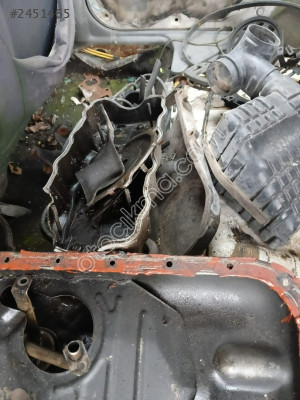 Suzuki sivift 1.3 sibop kapağı