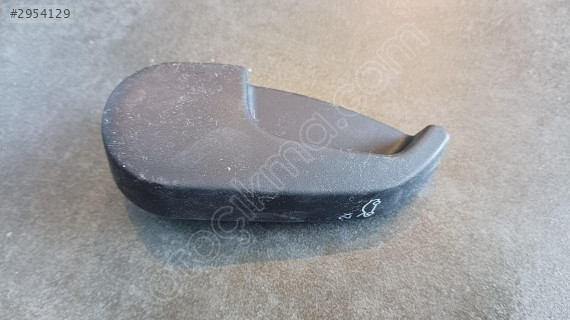 BMW G20 G30 KAPUT AÇMA KOLU İÇ 51237943204 SO