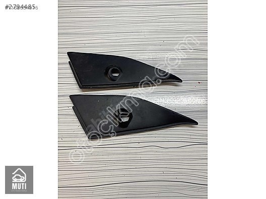 Köşe ayna iç Kapağı sağ sol - Toyota corolla (67491-12460)