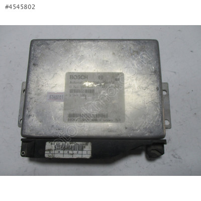 BMW E39 ABS Beyni 0265109023 1164130