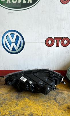 VOLKSWAGEN POLO 2022-25 SAĞ FAR SIFIR ORJİNAL 2G1941006D