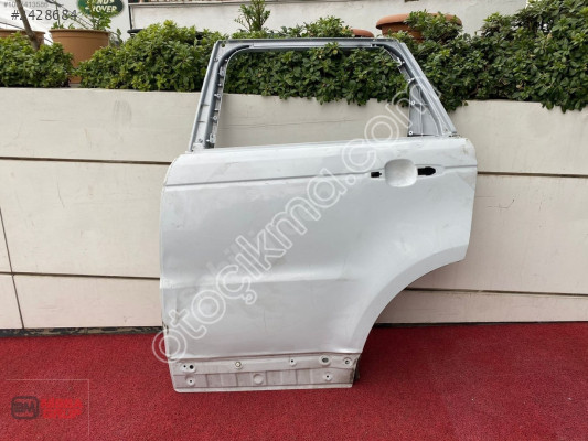 RANGE ROVER L494 ARKA SOL KAPI ÇIKMA YEDEK PARÇA