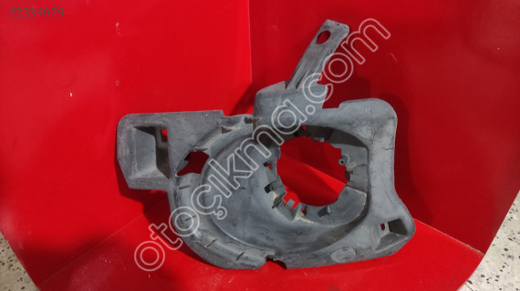 CİTROEN BERLİNGO 3 SOL SİS FAR BRAKETİ