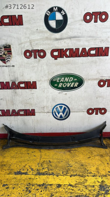 Orijinal GM Opel Corsa E Ön Cam Izgarası - 13434158