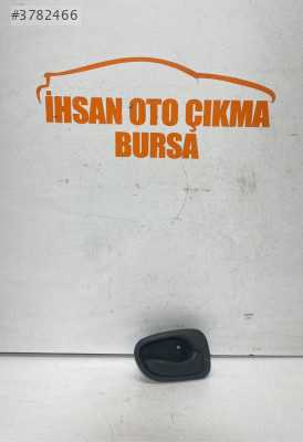 Hyundai Accent Era 2006 Sonrası Sağ İç Acma Kapı Kol 8262022000