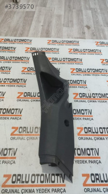 FORD FOCUS 3 TEKERLEK YUVASİ BM51-A31017