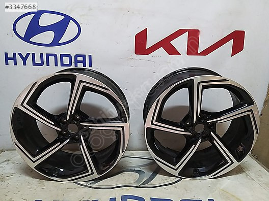 KİA EV6 ALÜMİNYUM JANT