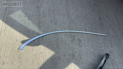 MERCEDES S SERİSİ W223 KAPI NİKELAJI 2236986600