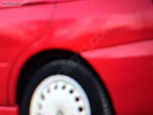 Alfa  Romeo  146   Sol Arka  Kordonaltı  Sacı