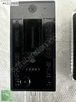 AUDI A4-A5 ÖN KAPI ALT LAMBASI IŞIK SAĞ-SOL 4E0947415 ORJ