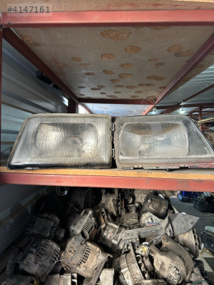 Opel Kadett sağ sol far
