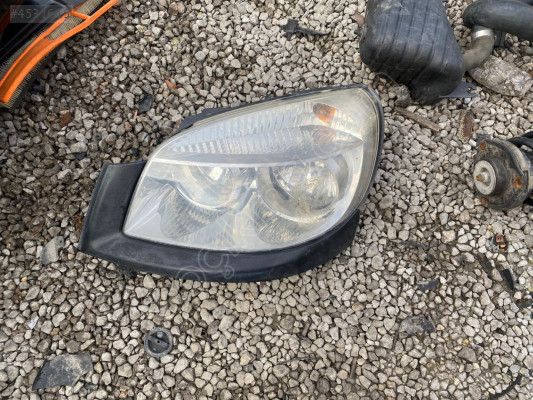 FİAT DOBLO ( 2011 ) SOL FAR ORJINAL ÇIKMA