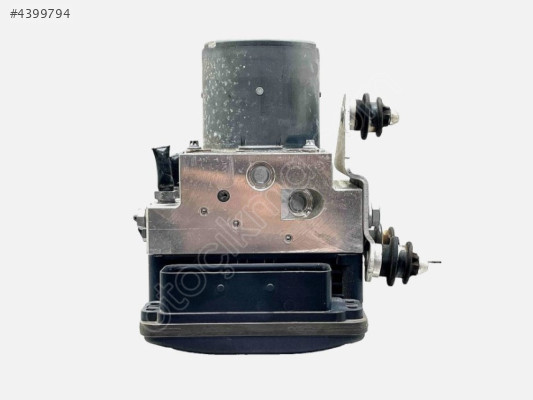 Audi A8 4H ABS 4H0907379C 4H0614517C 0265960378 0265250382