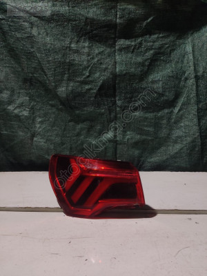 AUDİ Q3 2019-24 LED'Lİ SOL DIŞ STOP 83A945091