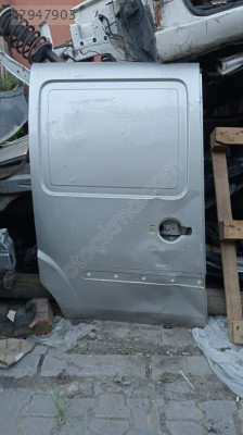 fiat doblo sağ sürgülü kapı