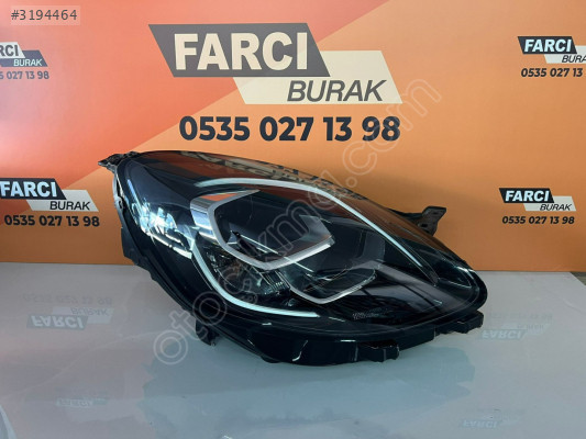 PUMA SAĞ FAR ORJİNAL