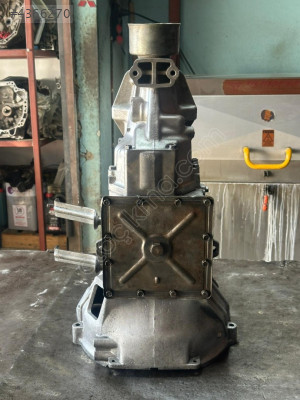 MİTSUBİSHİ L300-H100 ŞANZIMAN